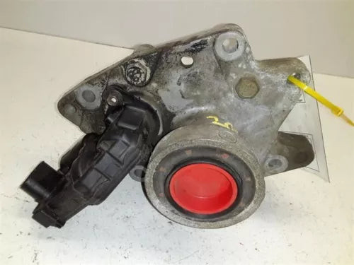 2002-2009 GMC Envoy Trailblaze FrontAxle Differential Carrier 3.42 Ratio Opt GU6 used OEM differential carrier