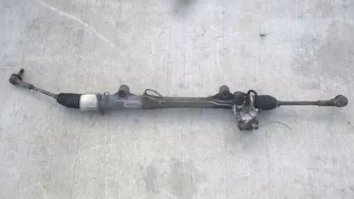 2007-2010 Audi Q7 Power Steering Gear Rack and Pinion OEM used OEM rack and pinion assembly