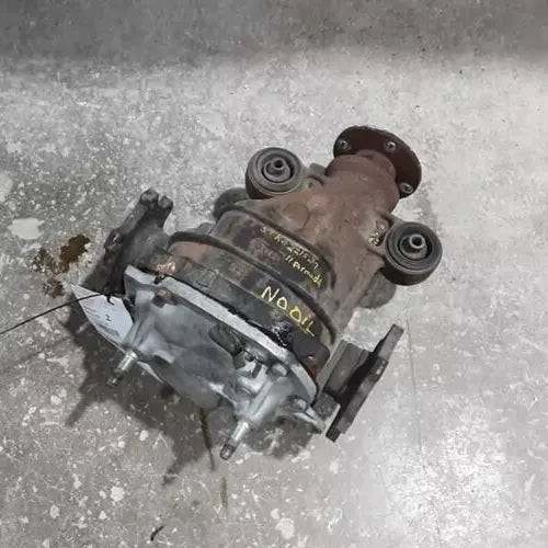 2007-2015 Nissan Armada Rear Axle Differential Carrier Assembly 3.36 ratio Used OEM used OEM differential carrier