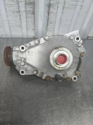 2014-2016 BMW X5 Front Differential Carrier Assembly 3.15 ratio OEM Used used OEM front differential carrier