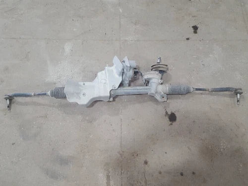 2018-2019 GMC Acadia Power Steering Gear Rack And Pinion OEM used OEM rack and pinion assembly