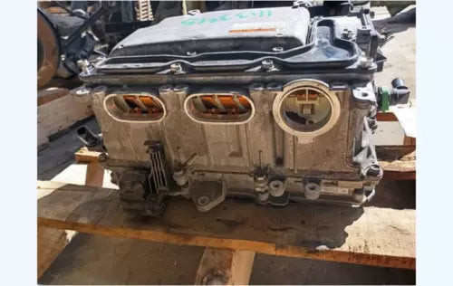 2012-2015 Toyota Prius AT Hybrid DC Inverter/Converter 1.8L Used used OEM hybrid inverter