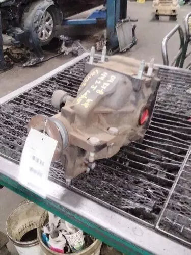 2004-2008 Mazda RX8 Rear Axle Differential Carrier Assembly USED OEM used OEM differential carrier