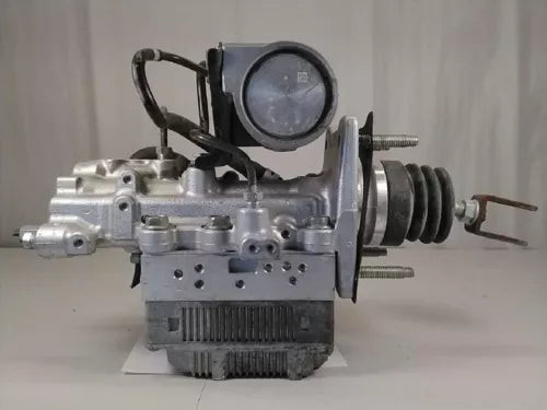 2012-2017 Toyota Camry ABS Anti Lock Brake Pump Assembly LE,XLE Hybrid USED used OEM ABS pump and module