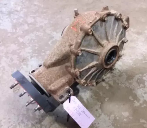 2008-2022 Toyota Sequoia Rear Axle Differential Carrier Assembly 4.30 ratio USED OEM used OEM differential carrier