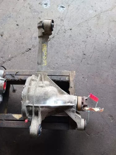 2003-2005 Lincoln Aviator Front Differential Carrier Assembly 3.73 Ratio USED OEM used OEM front differential carrier