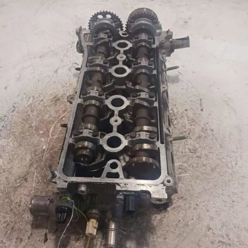 2002-2009 Toyota Camry Corolla Cylinder Head Assembly 4 CYL (2AZFE engine) OEM used OEM cylinder head