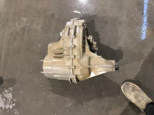 2009-2019 Chevy Silverado 1500 Pickup Tahoe Avalance Transfer Case Opt NQH OEM used OEM transfer case