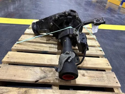 2005-2015 Toyota Tacoma Front Differential Carrier Assembly 3.73 Ratio USED OEM used OEM front differential carrier