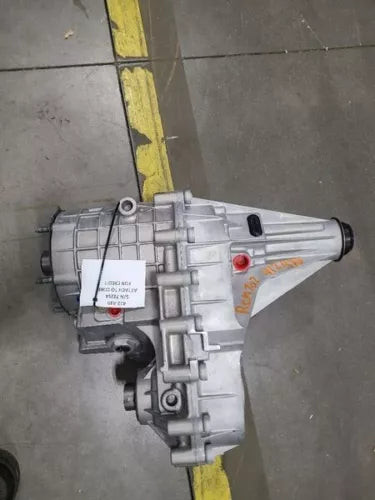 1999-2006 Chevy Silverado 1500 Pickup Transfer Case Floor Shift AT Automatic used OEM transfer case