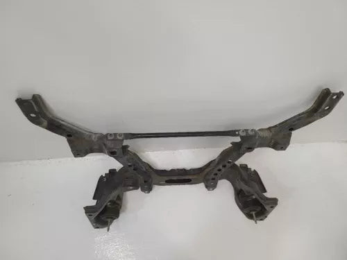 2005-2010 Ford Mustang REAR Crossmember Subframe Cradle K Frame Assembly used OEM rear subframe and crossmember