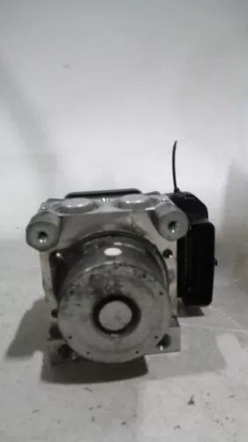 2017 Toyota Corolla Anti-lock Brake Pump Assembly Sedan W/o Sport Suspension OEM used OEM ABS pump and module