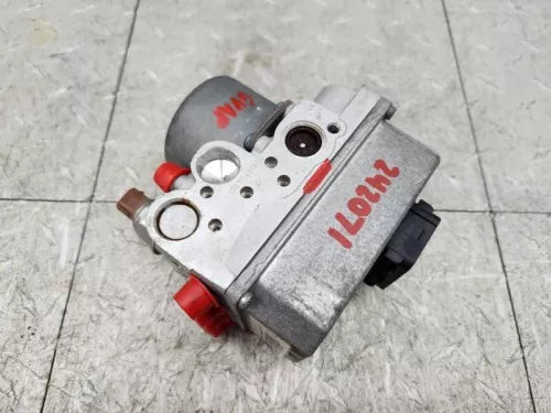 2006-2008 Chevrolet Corvette ABS Ant-lock Brake Pump Module Assembly Oem used OEM ABS pump and module