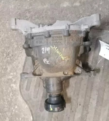2015-2022 Ford Mustang Rear Axle Differential Carrier Assembly 3.55 ratio USED OEM used OEM differential carrier