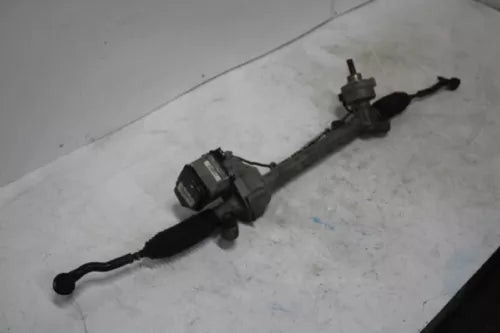 2010-2012 Ford Fusion Power Steering Gear Rack And Pinion With Electric Assist used OEM rack and pinion assembly