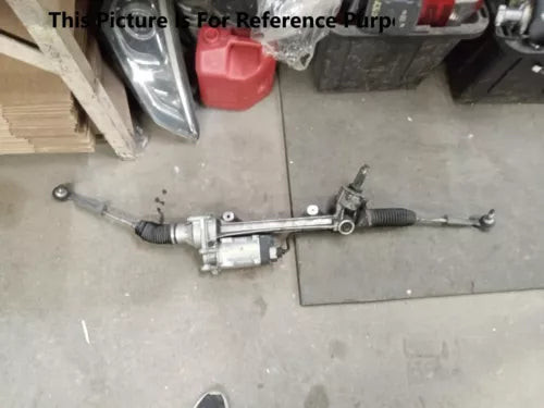 2012-2018 BMW 320i 328i 428i Electric Power Steering Gear Rack &Pinion RWD Used used OEM rack and pinion assembly