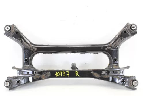 2018-2024 TOYOTA CAMRY REAR SUBFRAME CROSSMEMBER CRADLE UNDERCARRIAGE OEM used OEM rear subframe and crossmember