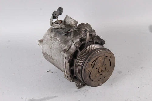 2013-2020 LINCOLN MKZ 2.0L AC AIR CONDITIONING COMPRESSOR W/ CLUTCH OEM