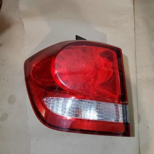 2011-2020 Dodge Journey Left Driver Side Tail Light Assy quarter panel OEM used OEM tail light