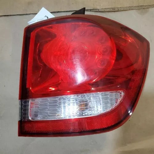 2011-2020 Dodge Journey Right Passenger Side Tail Light Assy quarter panel OEM used OEM tail light