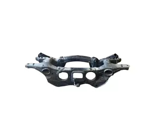 2006-2009 Toyota RAV4 Subframe Rear Suspension K-Frame Crossmember AWD FWD OEM used OEM rear subframe and crossmember