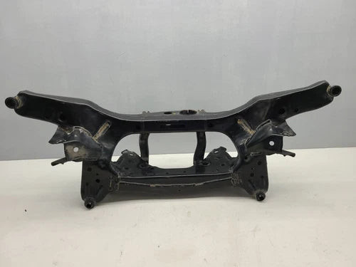 2014-2019 Nissan Rogue Rear Subframe Crossmember Frame OEM used OEM rear subframe and crossmember