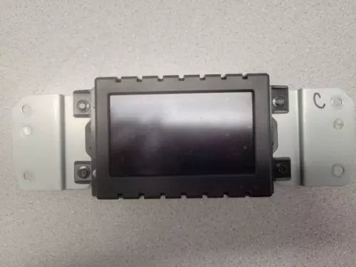 2017-2020 Ford Fusion Dash Information Display Screen 4.2 OEM used OEM infotainment display