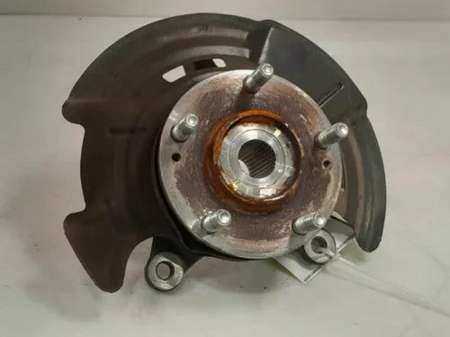 2017-2020 Hyundai Elantra Front Right Passenger Spindle knuckle OEM used OEM steering knuckle