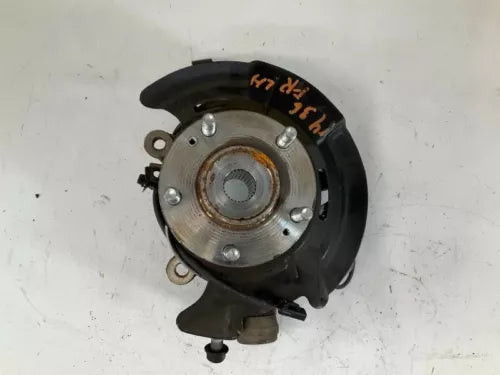 2017-2020 Hyundai Elantra Front Left Driver Spindle knuckle OEM used OEM steering knuckle
