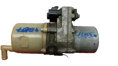 2004-2005 Mazda 3 Power Steering Pump Electric, Frame Mounted OEM used OEM power steering pump
