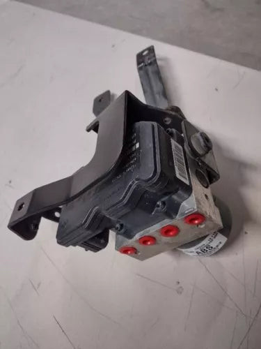 2009-2011 Hyundai Accent 2010-2011 Kia Rio Anti-Lock Brake Pump 1.6L Oem used OEM ABS pump and module