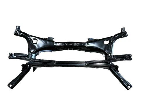 2023 - 2024 ACURA INTEGRA REAR SUSPENSION SUBFRAME CROSSMEMBER CRADLE OEM used OEM rear subframe and crossmember