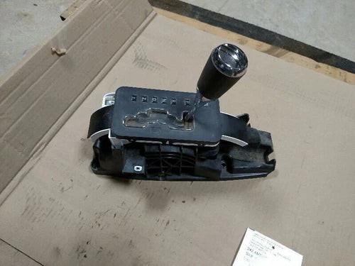 2009 2010 2011 2012 Jeep Liberty Floor Gear Shifter Automatic 3.7L Oem used OEM transmission shifter
