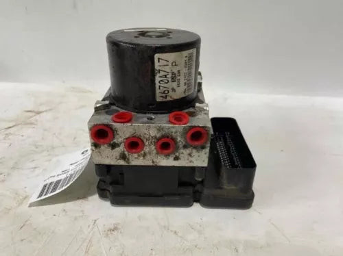 2009-2017 Mitsubishi Lancer ABS Anti-lock Brake Module ABS Pump Assembly USED used OEM ABS pump and module