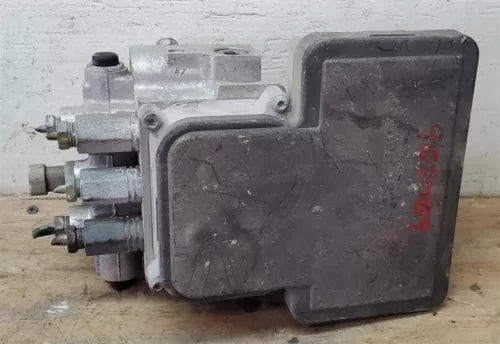 1998-1999 Chevrolet S10 S15 GMC Sonoma ABS Anti-Lock Brake Pump Assembly 4x2 OEM used OEM ABS pump and module