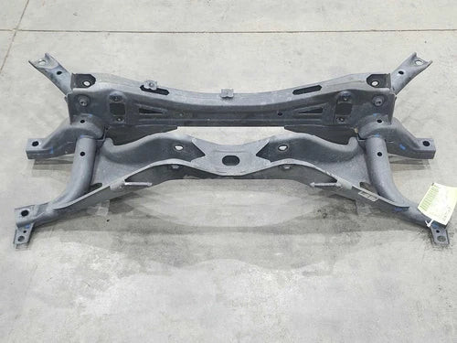 2023-2024 Acura Integra Rear Suspension Crossmember Subframe OEM 50300TBCA01 used OEM rear subframe and crossmember