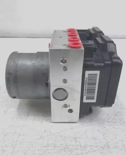 2016-2017 Kia Rio Anti-Lock Brake Pump Assembly OEM used OEM ABS pump and module