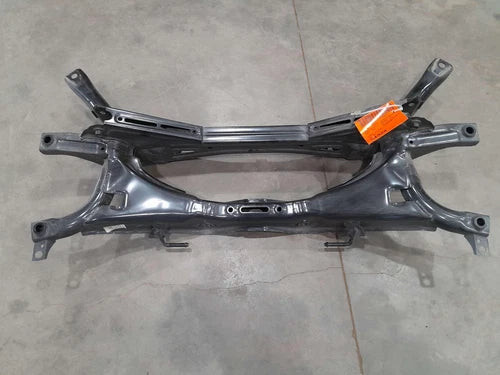 2023-2024 Acura Integra Rear Suspension Crossmember Subframe OEM 50300TBCA01 used OEM rear subframe and crossmember