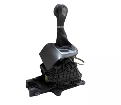 2013 Dodge Dart Automatic Transmission 2.0L Floor Gear Shifter W/Knob OEM used OEM transmission shifter