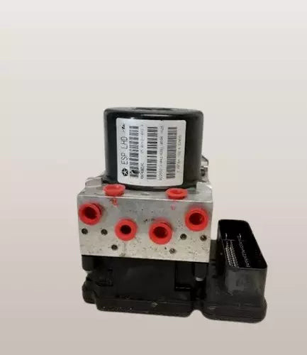 2009 Dodge Journey ABS Anti Lock Brake Pmp Assembly AWD FWD OEM used OEM ABS pump and module