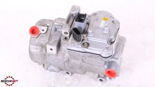 2013-2016 MERCEDES GL450 4MATIC AC COMPRESSOR PUMP OEM