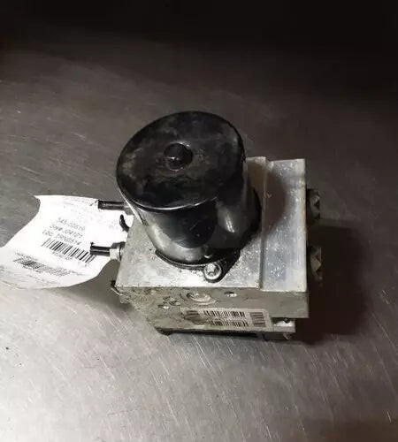 2011 Dodge Truck 1500 ABS Anti-Lock Brake Pump Assembly OEM used OEM ABS pump and module