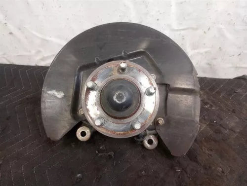 2015-2022 Ford Mustang Front Right Passenger Spindle knuckle Assembly OEM used OEM steering knuckle