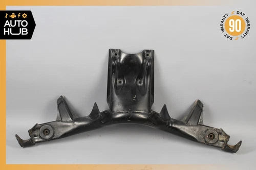 72-89 Mercedes R107 450SL 380SL Rear Sub Frame Subframe Crossmember OEM used OEM rear subframe and crossmember
