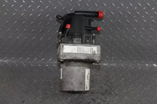 2014-2015 Dodge Durango Power Steering Pump Assembly 3.6L OEM used OEM power steering pump
