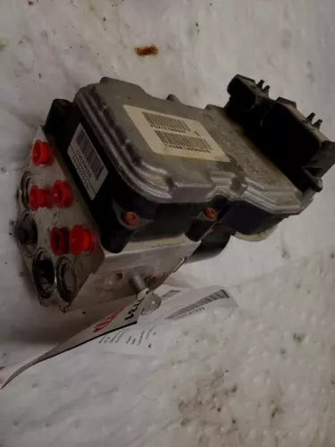 2005 Dodge Truck Ram 2500 ABS Anti Lock Brake Pump Assembly 5.7L Oem used OEM ABS pump and module