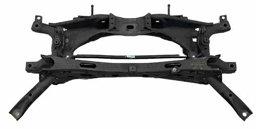 2016-2021 Honda Civic 2.0L Rear Suspension Crossmember Subframe OEM used OEM rear subframe and crossmember