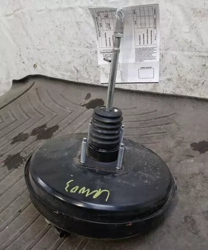 2016-2023 Toyota Tacoma Power Brake Booster Pump 2GRFKS engine 6 cylinder OEM used OEM brake booster