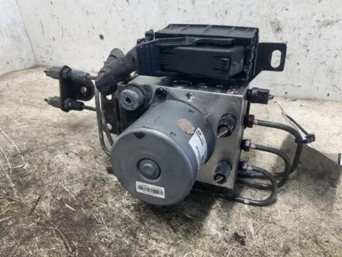 2011 2012 2013 Kia Optima Hybrid ABS Anti Lock Brake Pump Stability Control Oem used OEM ABS pump and module
