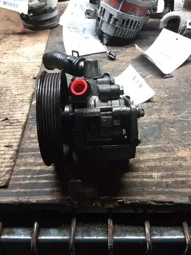 2010-2015 Chevrolet Camaro Power Steering Pump 3.6L USED used OEM power steering pump